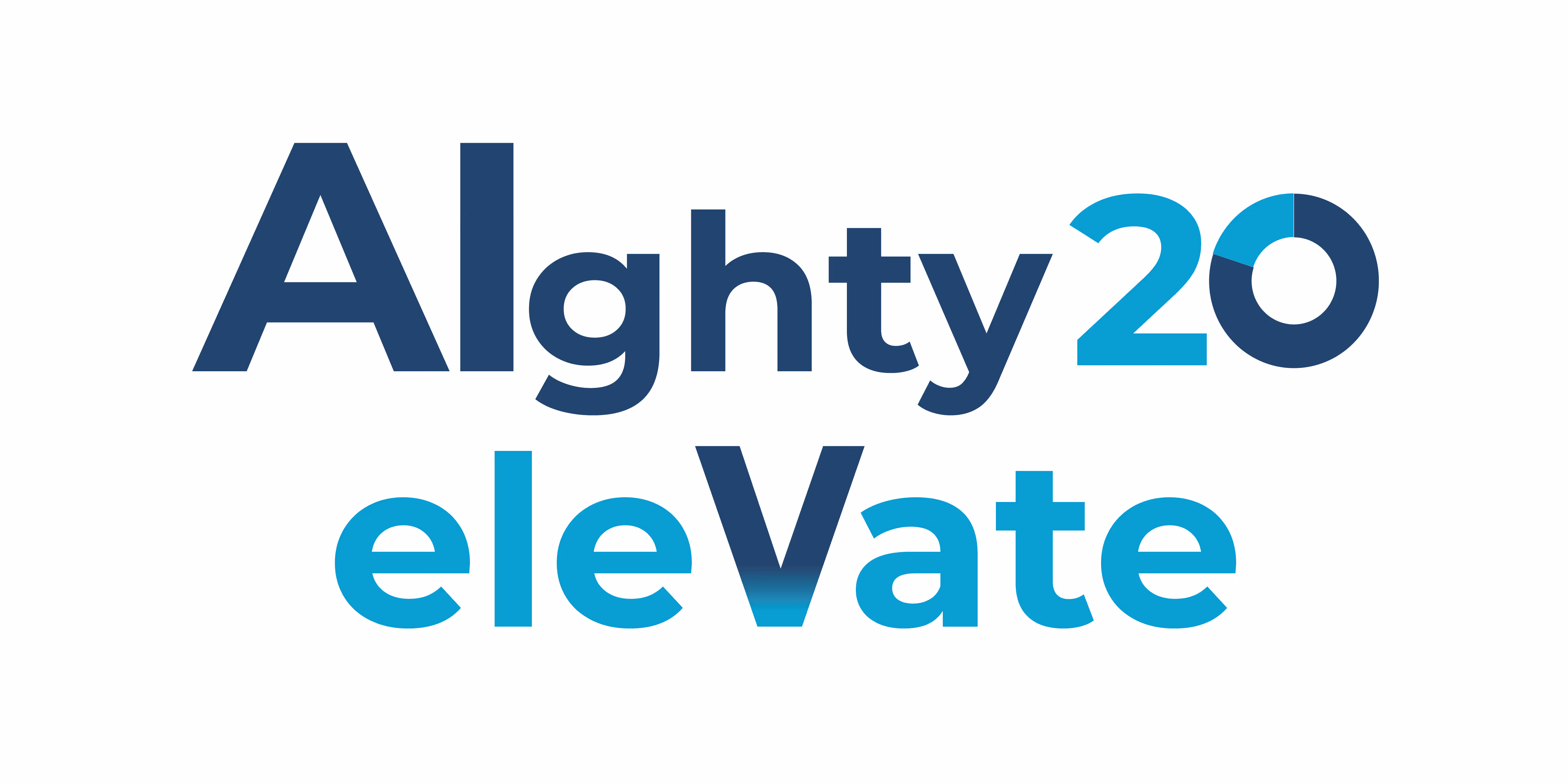 Logo AIghty20 Elevate AG