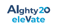 Logo AIghty20 Elevate AG