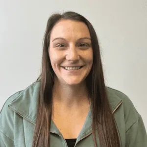 Carla, a MetroEHS clinic director