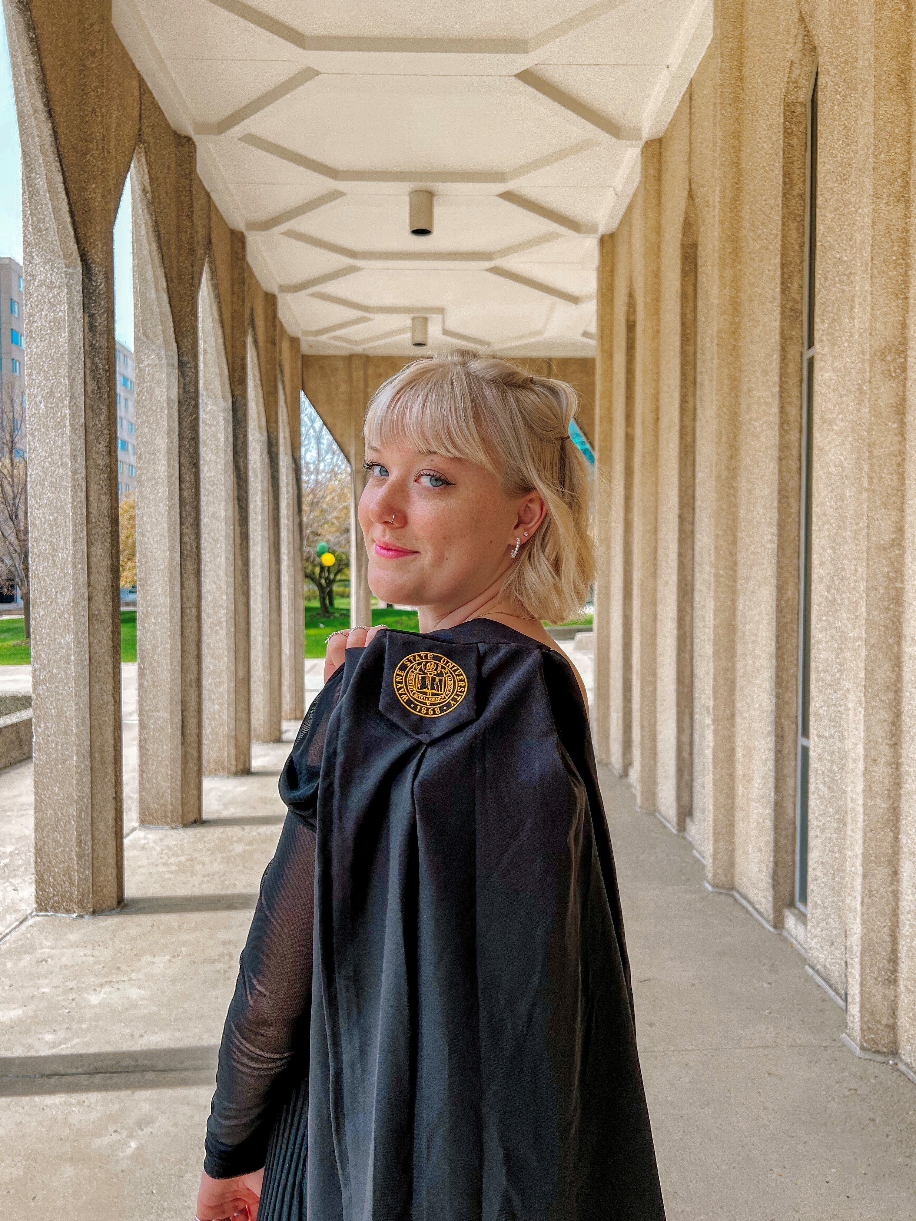 Director of a Pediatric and ABA Therapy Clinic in Roseville, MI