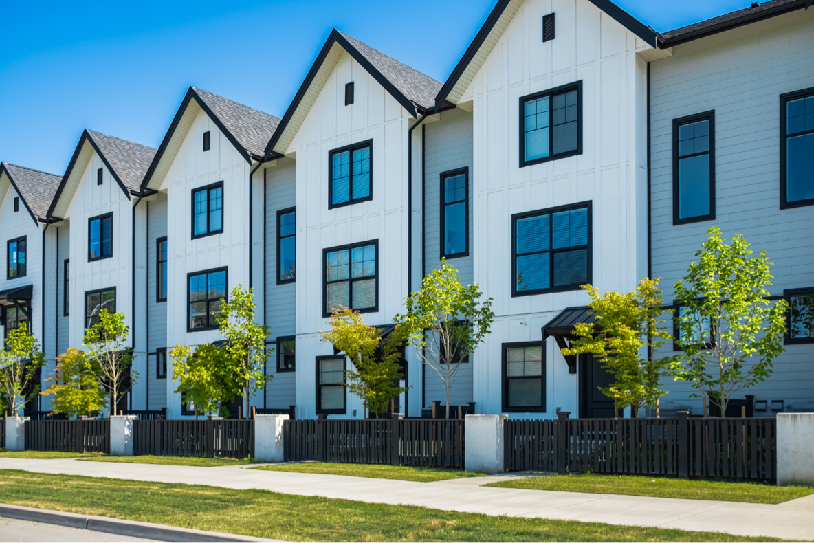 MDU/HOA