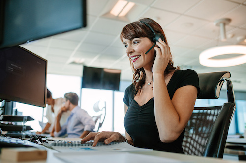 Residential & Business VOIP Phones