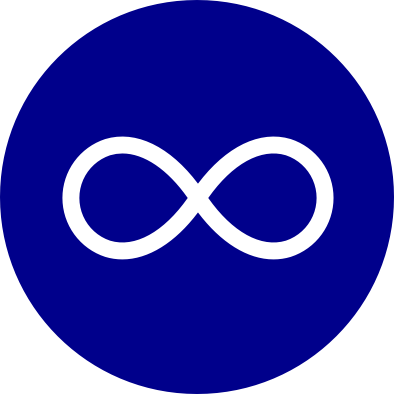 Unlimited Data Icon