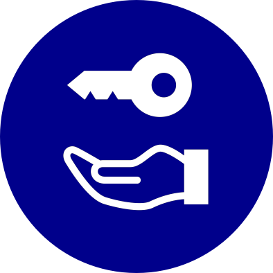 No Contract Icon
