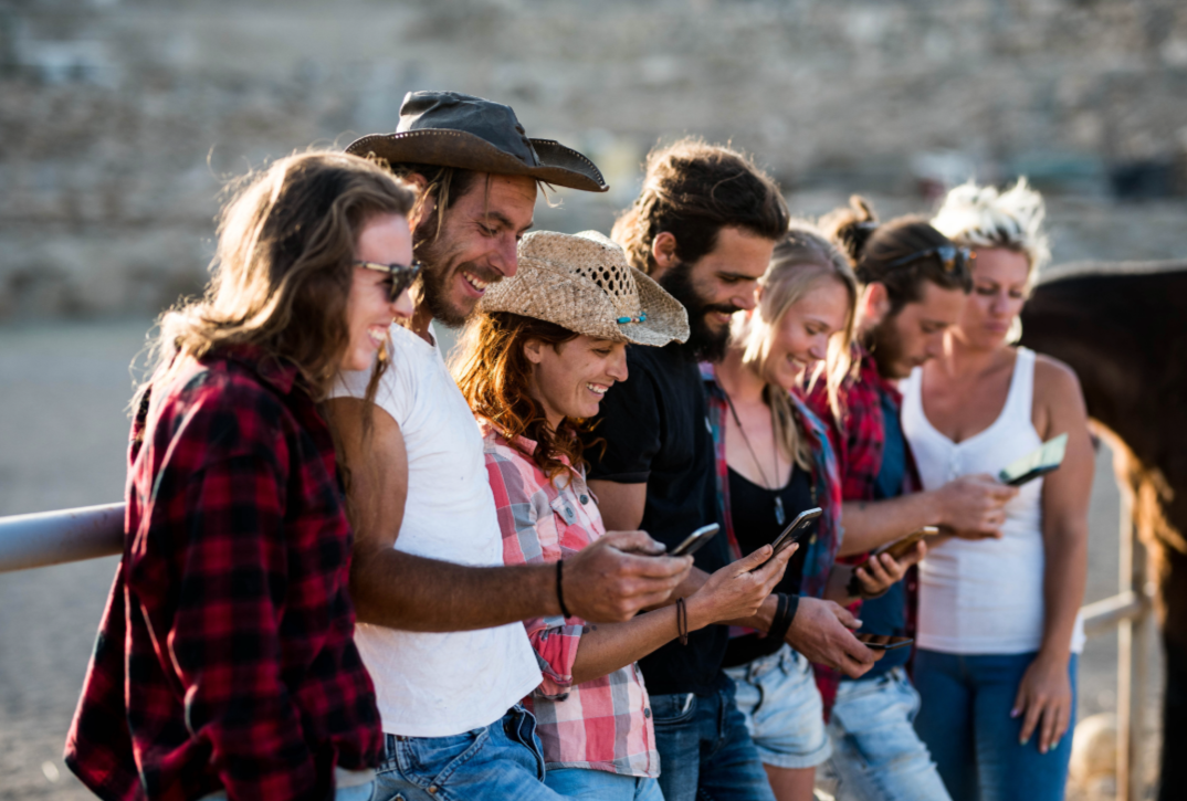 Cell Phone Service