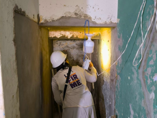image of construction meetings
