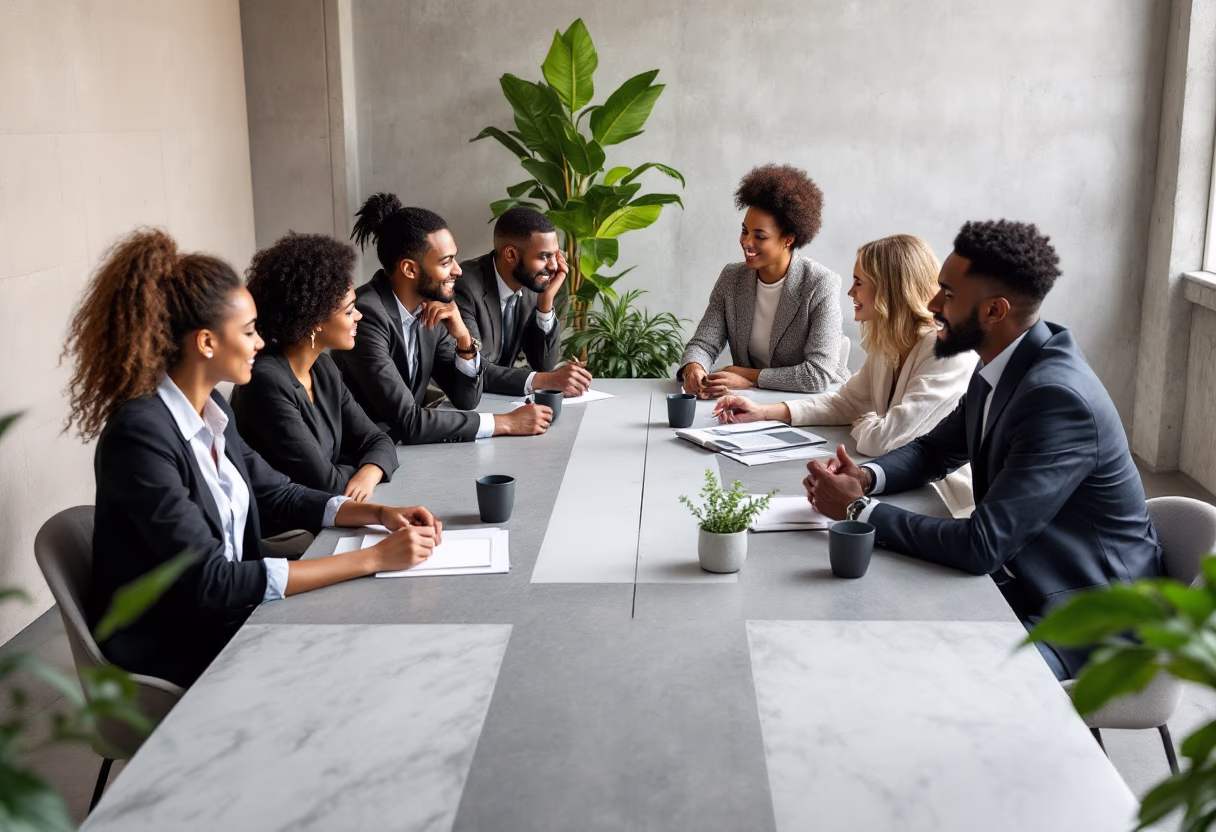 image of workplace diversity (for a hr tech)