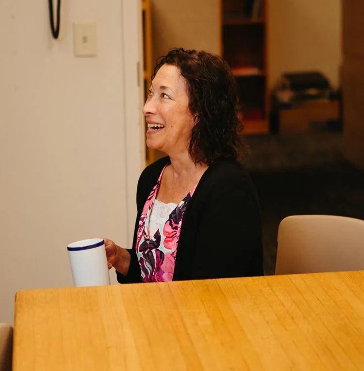 image of a corporate award ceremony