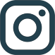 Icône du logo Instagram.