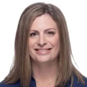Ilana Gregory's portrait