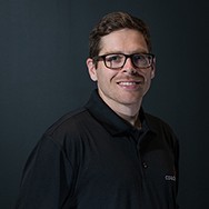 Martial Desrosiers portrait