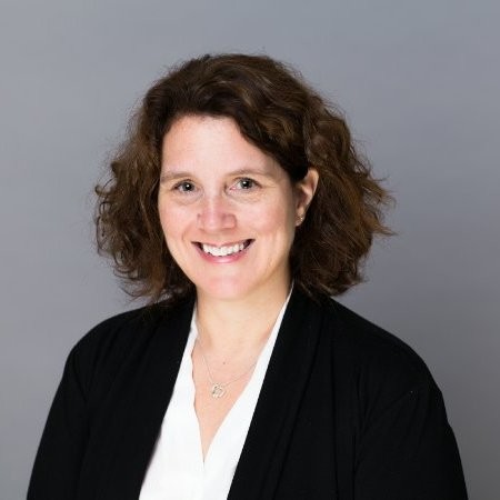 Suzanne Paulins portrait