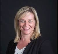 Suzanne Paulins portrait