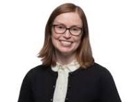 Suzanne Paulins portrait