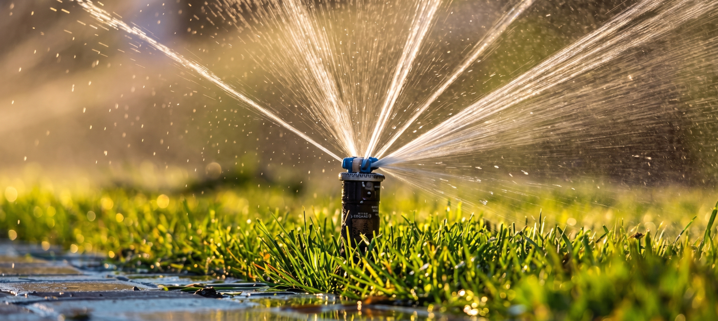 Seasonal cleanup and mulching services in Grapevine, TX