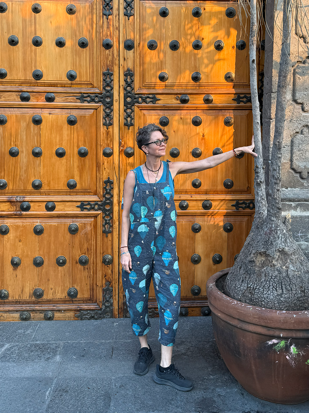 [team] image of individual team member (for a plumbing service)