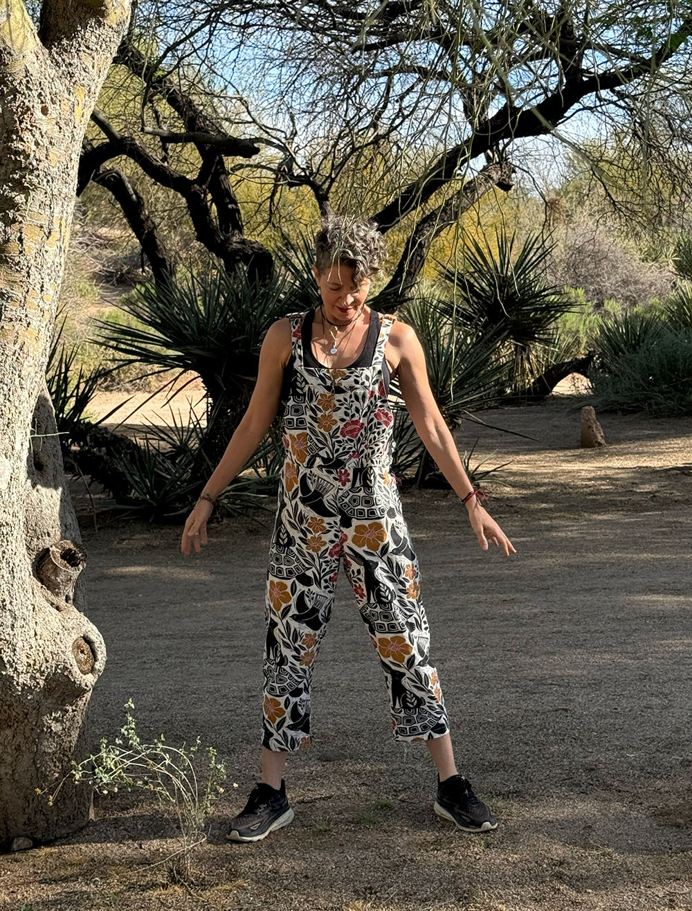 [digital project] image of a standalone website design (for a graphic design studio)