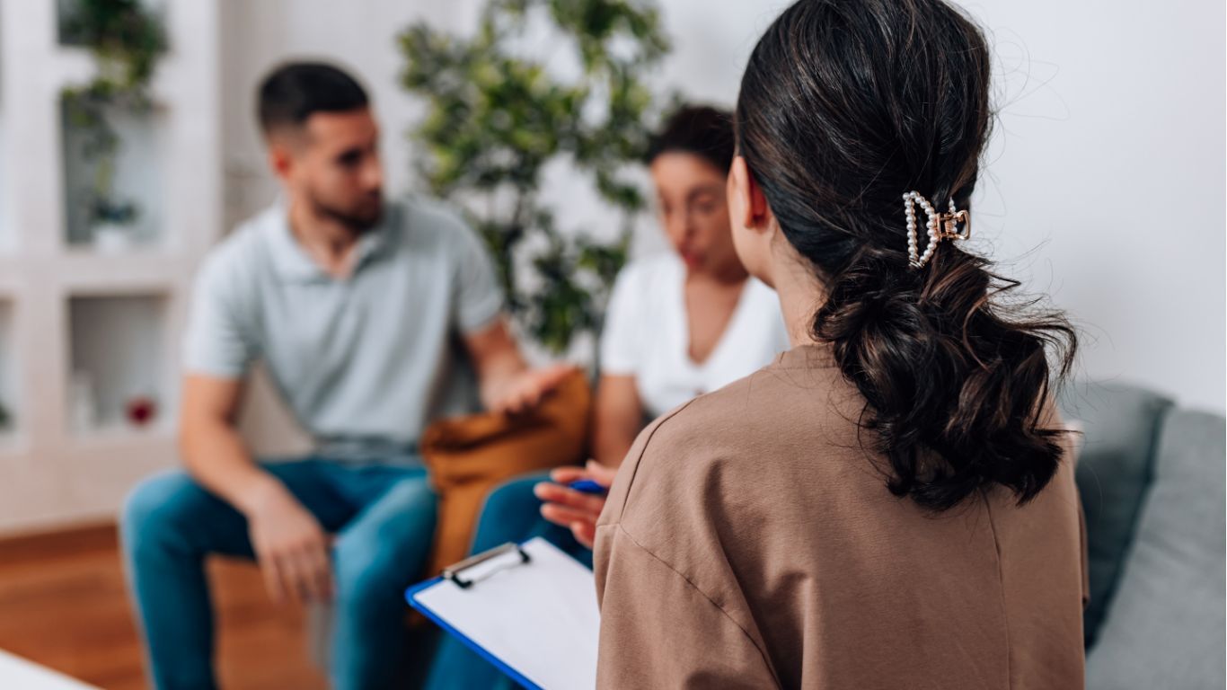 The Essential Guide to Couples Counseling