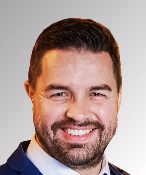 CEO and Co-founder of Movit Digital