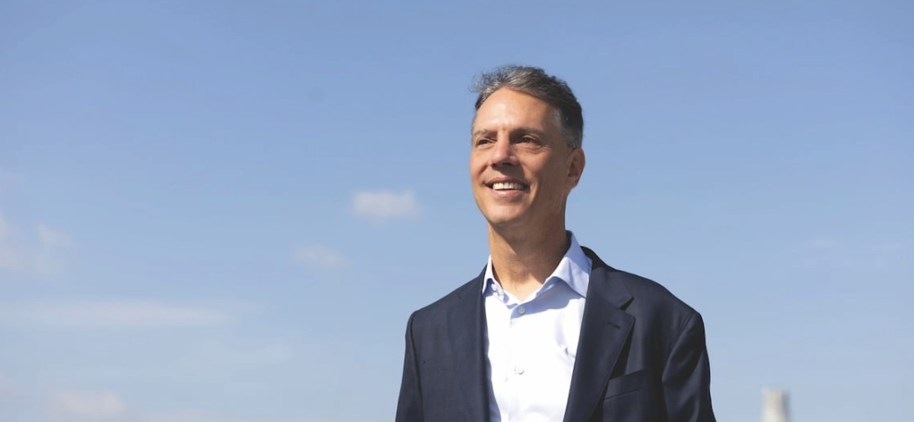 The city of Los Angeles launched an online tool to help people affected by the wildfires by simplifying the task of applying for assistance. The LA Disaster Relief Navigator is meant to narrow in on the resources available to those impacted by this year's wildfires with a questionnaire. (City of Los Angeles)