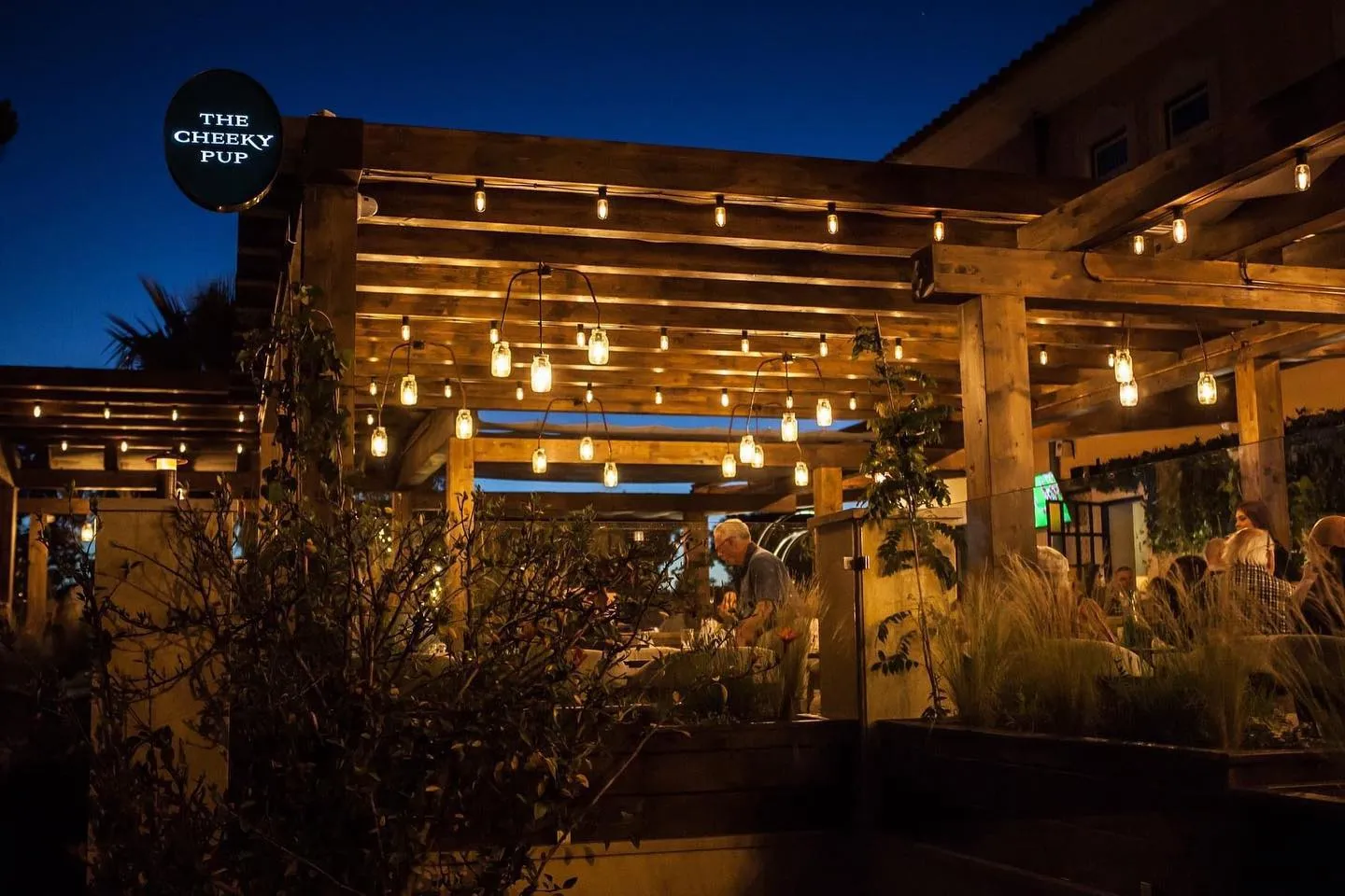 algarve bar irish pub