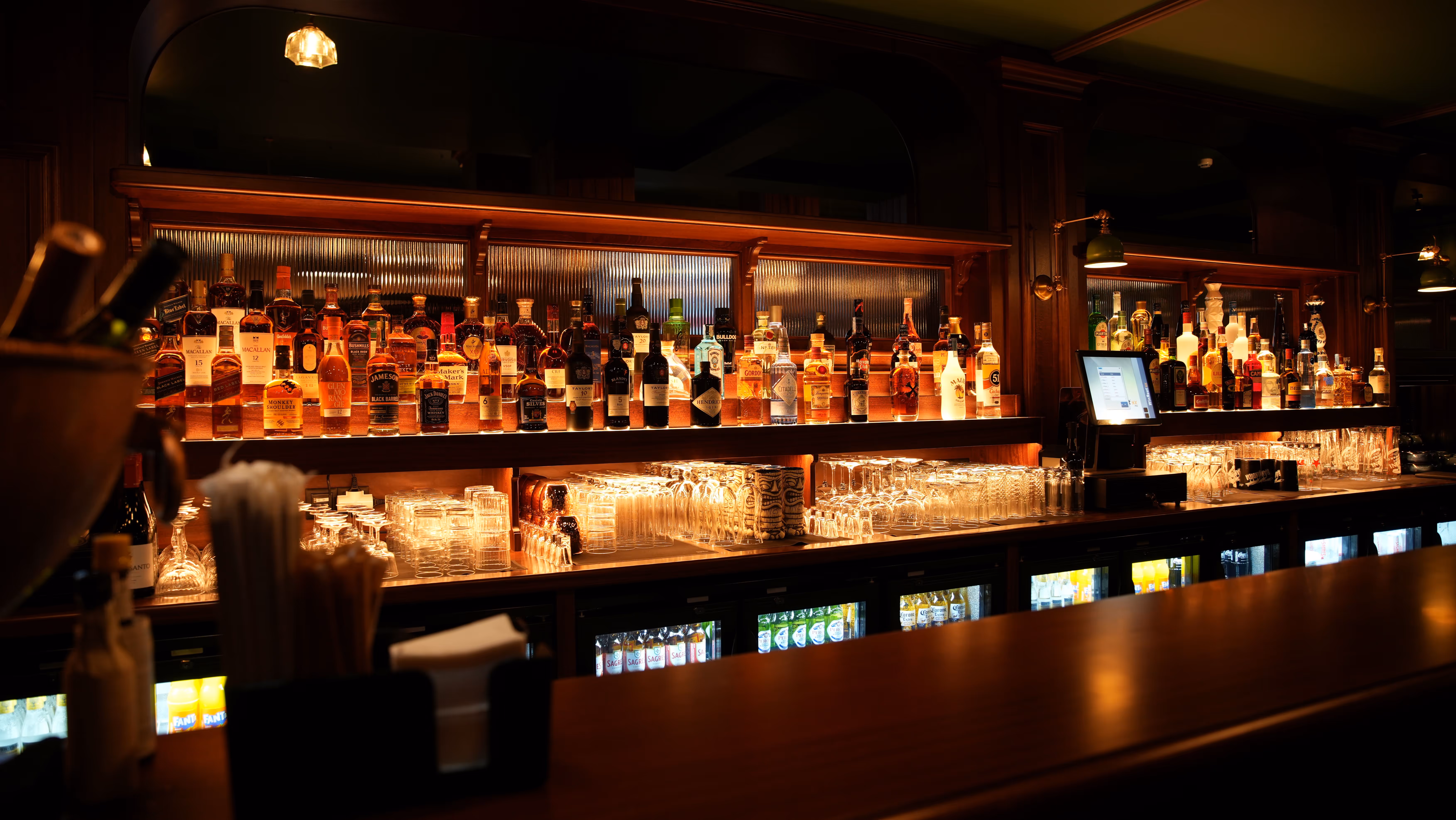 gastro bar sports algarve
