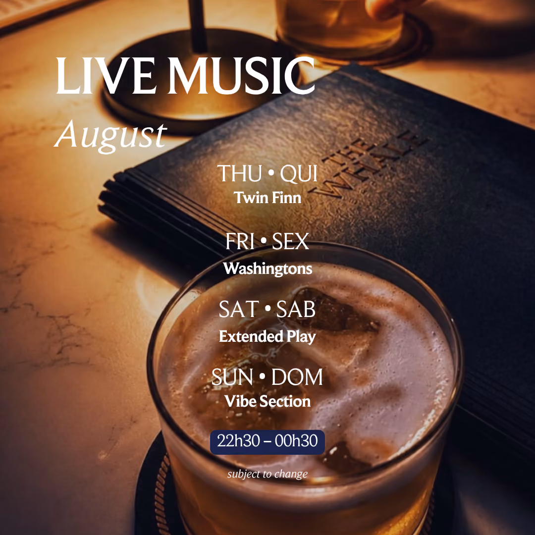live music vilamoura gastropub