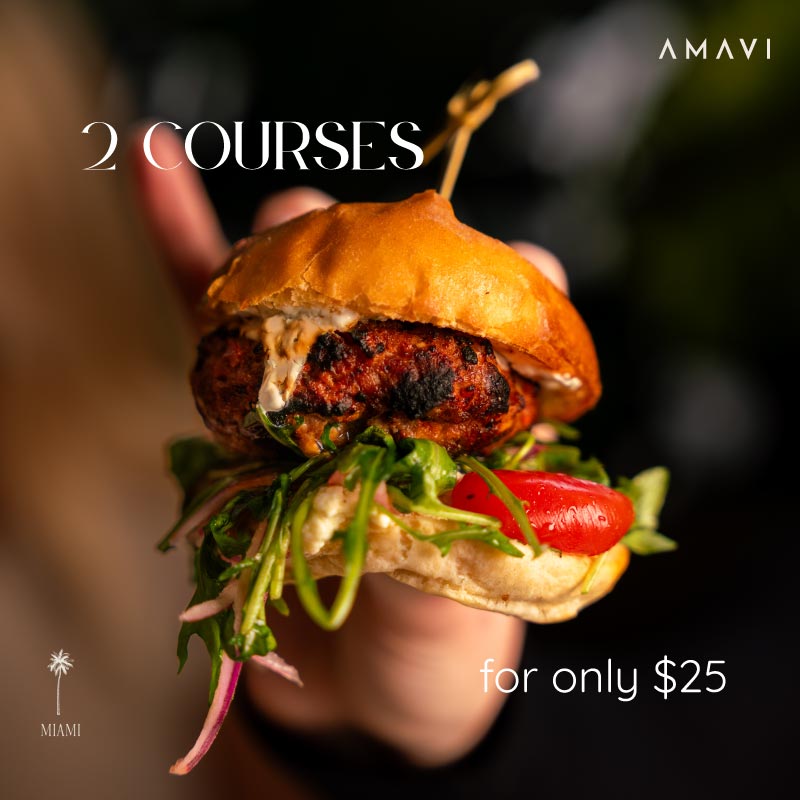 mediterranean lunch miami