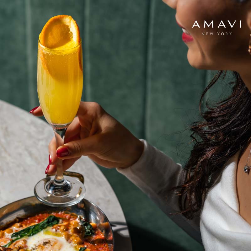 bottomless brunch nyc