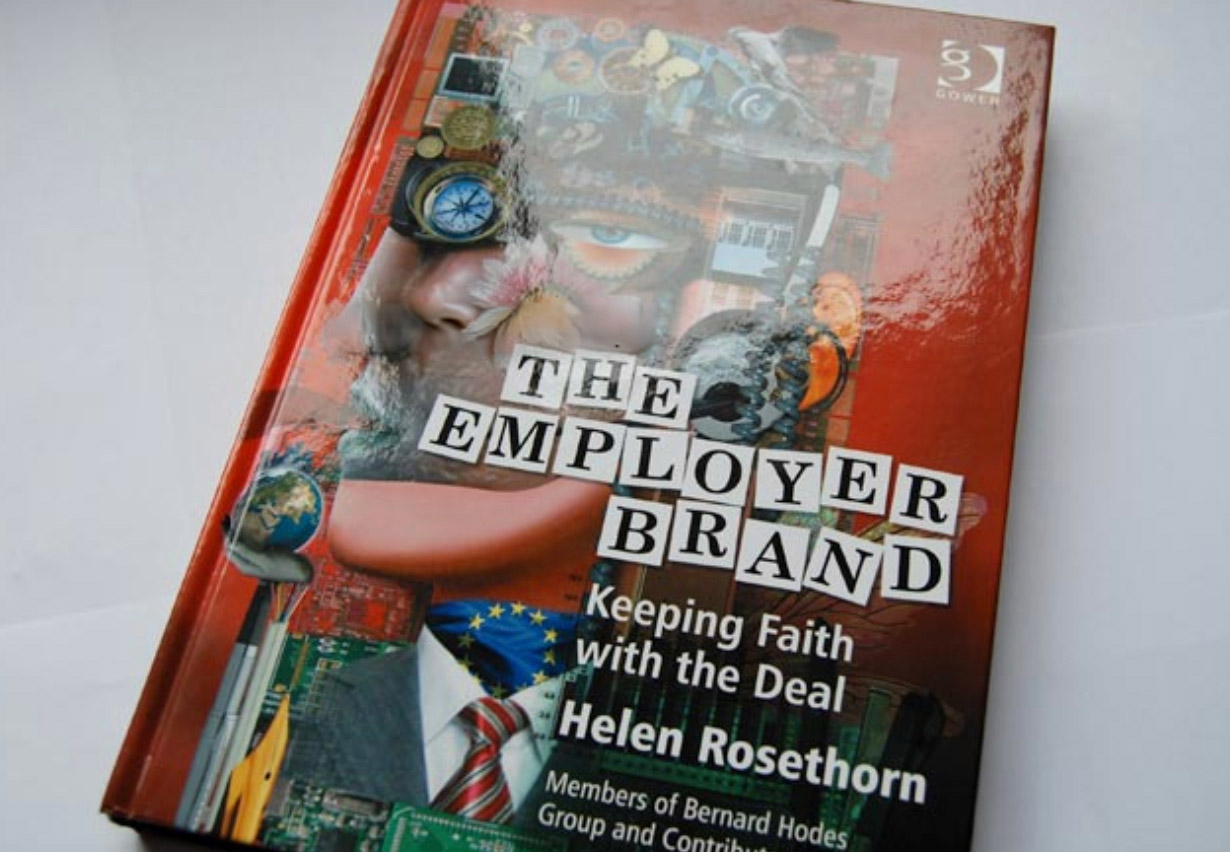 Find out more about the Hodes book