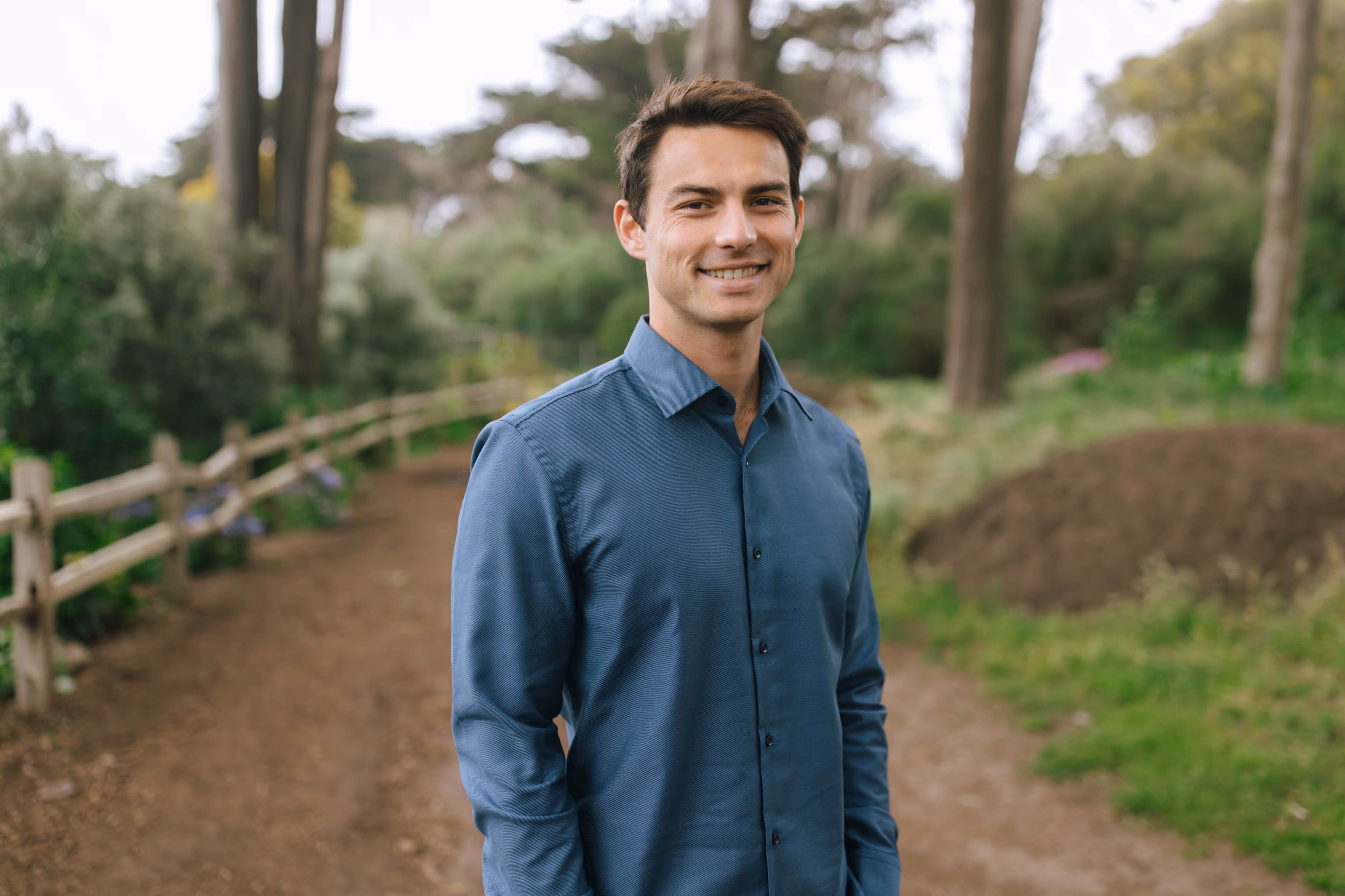 Scott Morris Co-Founder & CTO of Charta Health