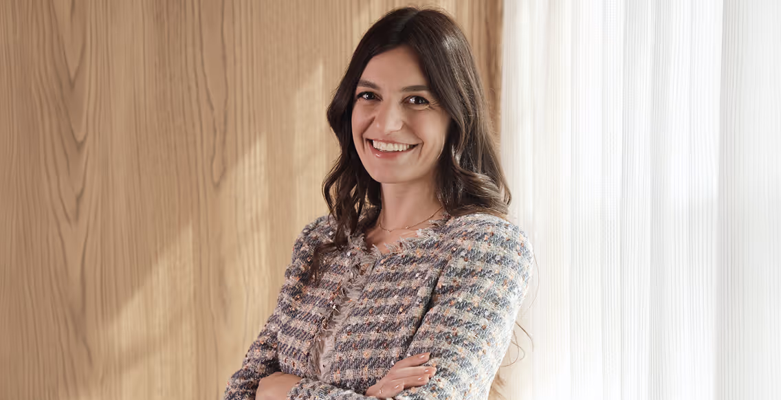 Stavroula Coulianidis