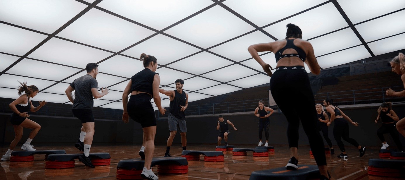 Découvrez tout sur Les Mills, la méthode fitness révolutionnaire