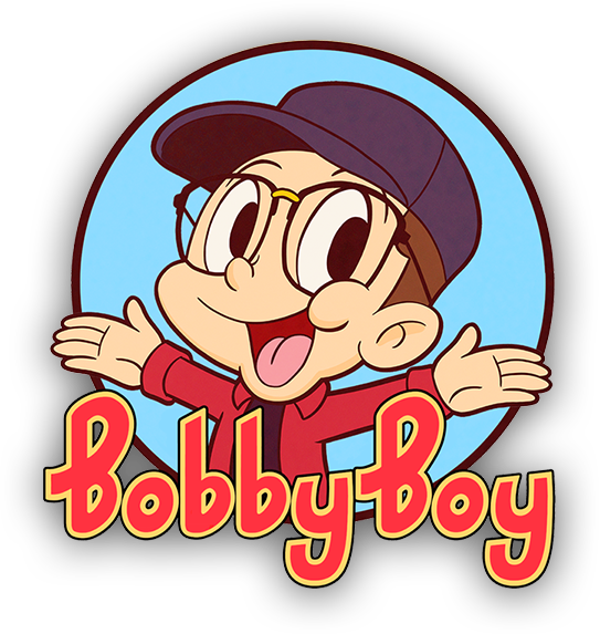 Bobby Boy Records — Logic