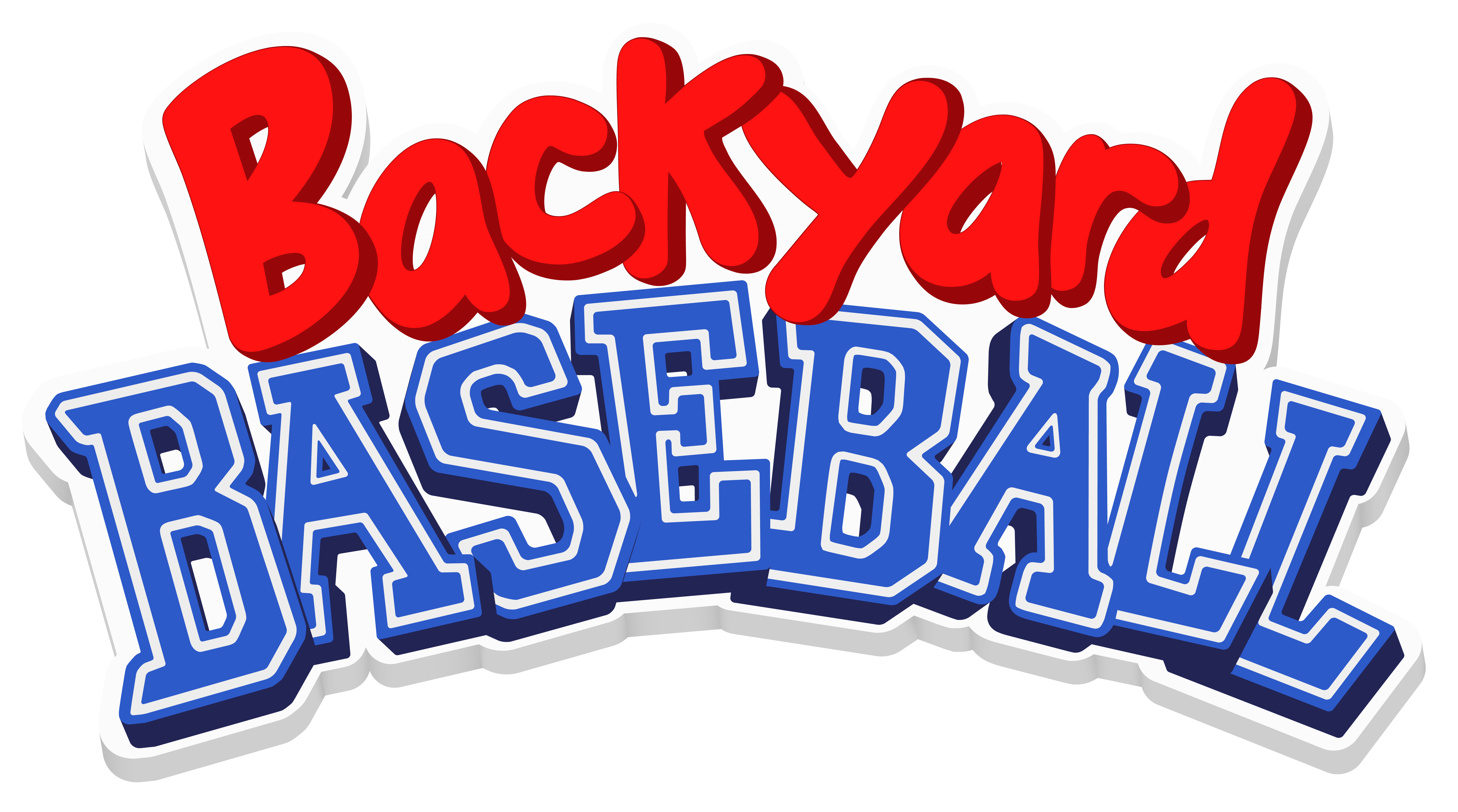Backyard Baseball