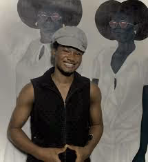 Israel Agboola Oladapo