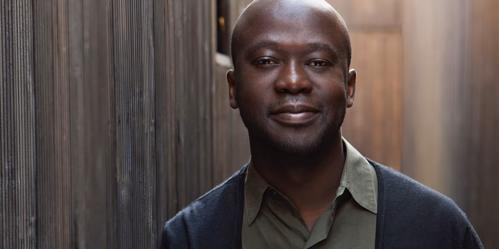 David Adjaye