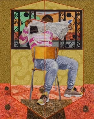 Lindaba Zaksasa (Morning News)