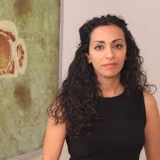 Hayv Kahraman