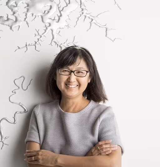 Maya Lin