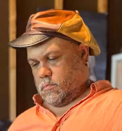 Malcolm Mobutu Smith