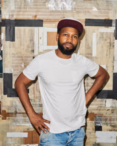 Nathaniel Mary Quinn