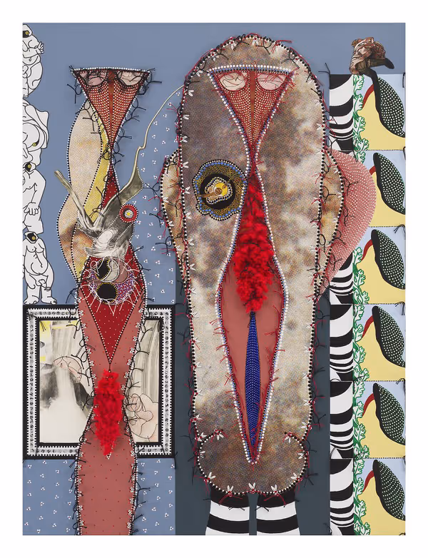 Desire and Obsessions