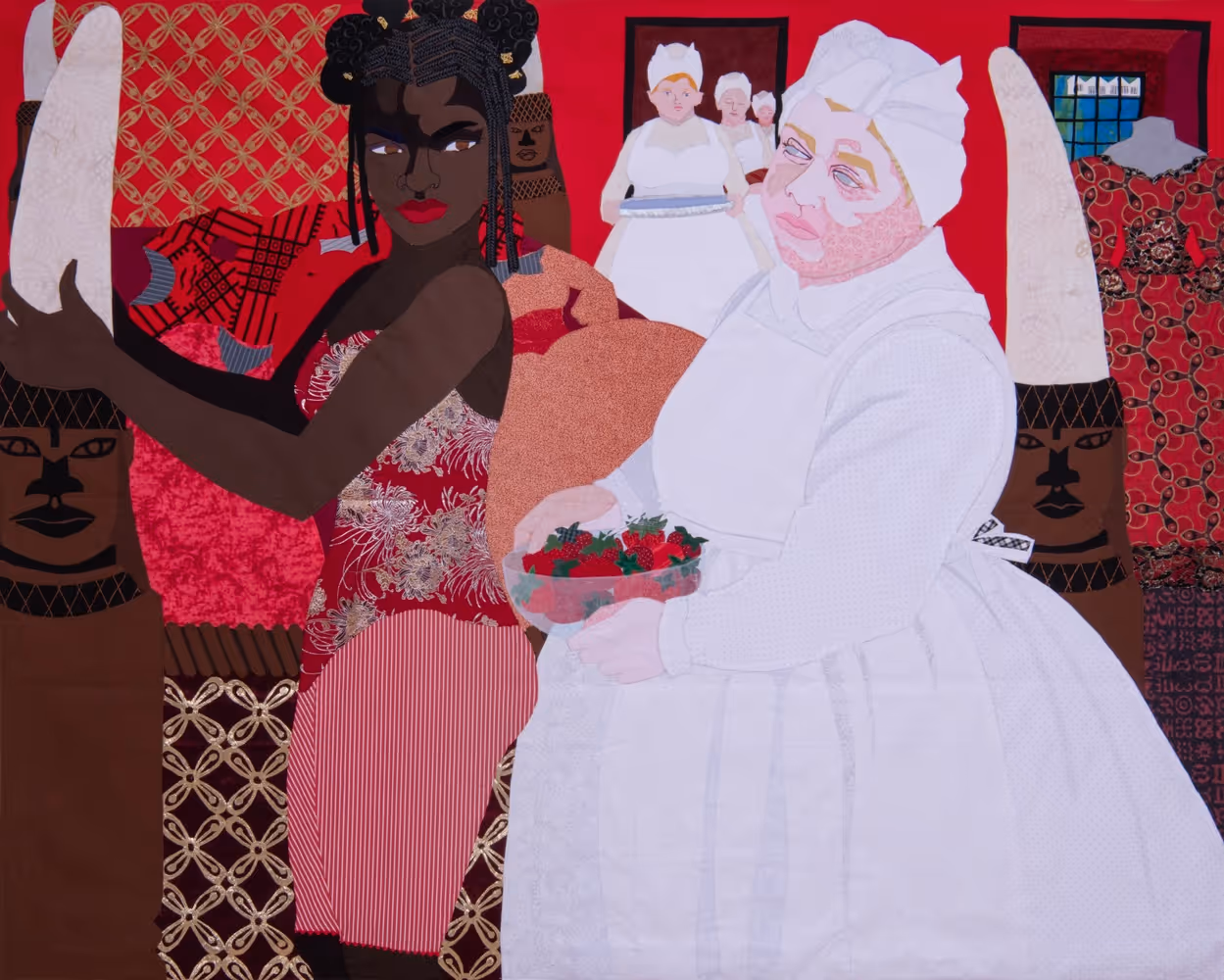 The Lost Cause Mythos