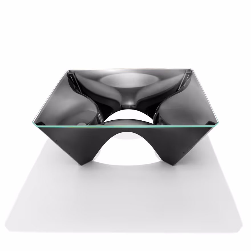 Washington Corona Coffee Table