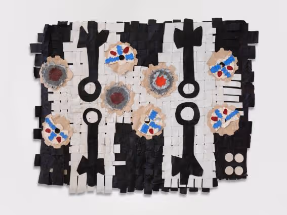 Disc Universal, Angle H with Teeth