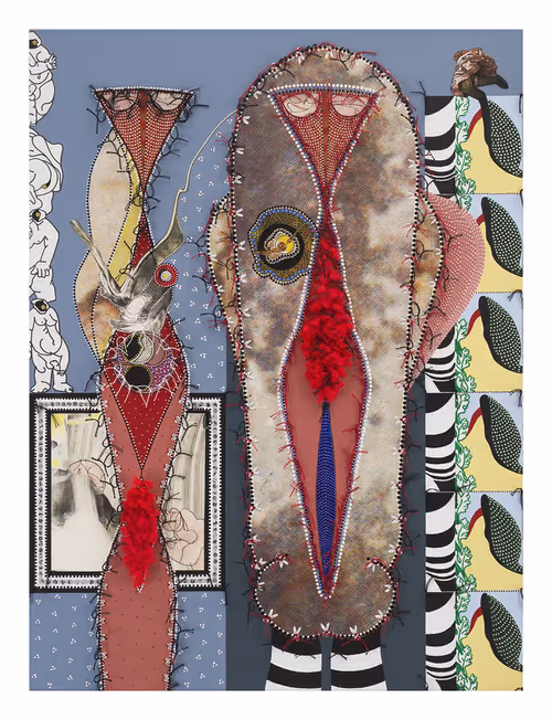 Desire and Obsessions