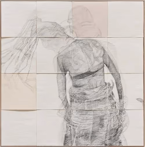 Fall and Recover (Dunham), i