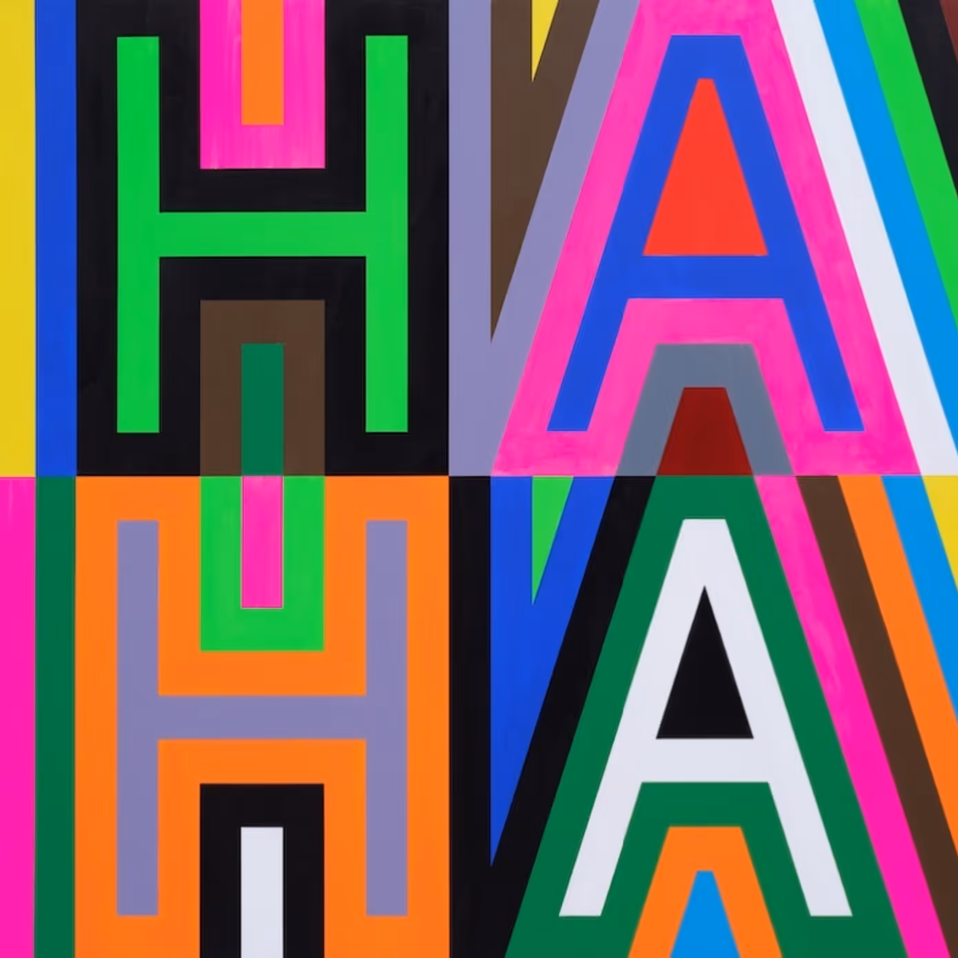 Ha - Ha 22