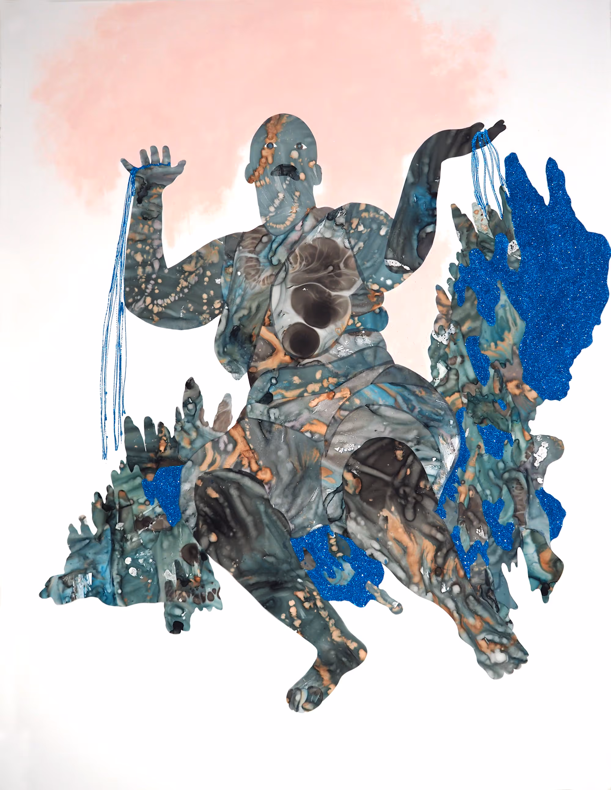 The Weight of Rejection